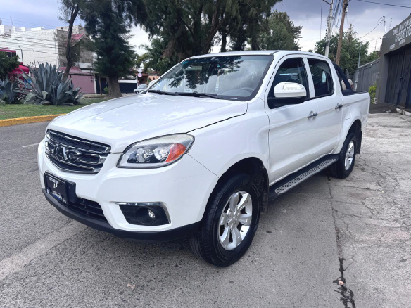 JAC Frison T6 2.0T 2023